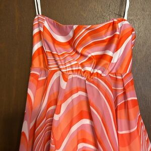 Lucy in the Sky Dress